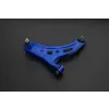 Hardrace Front Lower Control Arm For + Roll Center Adjuster Scion FRS Subaru BRZ Toyota 86
