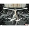 Rozpórka tylna dolna (Rear Lower Bar) (3375) Ultra Racing Mazda CX-5 (KE) 2.0/2.2D/2.5 4WD 12-17
