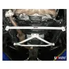 Rozpórka przednia dolna (Front Lower Tiebar) (2667) Ultra Racing Subaru Outback (BR9) 2.5T 4WD FL 13-14