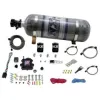 Instaboost Digital EFI with 12Lb Carbon Bottle Nitrous Express NX 20928-12