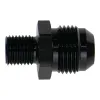 Adapter 10AN męski Flare na M14x1.5 męski metryczny DeatschWerks