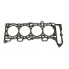 Uszczelka głowicy Athena MLS Nissan Primera / Almera / Serana / Sunny / Infiniti G20 / SR20DE 0.85mm 88.5mm 338150R