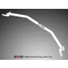 Rozpórka przednia (Front Upper Strut Bar)Adjustable Ultra Racing BMW 3-Series E30
