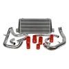 Intercooler Subaru Impreza 01-06 Czerwony