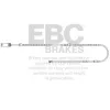 EFA135 Czujnik zużycia klocków hamulcowych EBC Brakes BMW 3 Series xDrive E90 325 3 Series xDrive E90 330 3 Series xDrive E90 335 3 Series xDrive E91