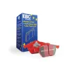 DP3769C Klocki hamulcowe REDSTUFF EBC Brakes