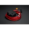 RTMG Performance Upgrade Kit for LPFP of 1.8 / 2.0 TSI EA888 Gen 3 - 1300 HP Walbro 450 / 525 Aeroflow filter AN8 kit HPFP cap