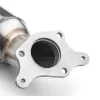 Downpipe Honda Civic Type R X 2.0T Euro 3 Katalizator 200 cpsi