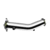 Downpipe FMIC.Pro AUDI A6 2.0 TFSI C6 2006-2011