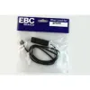 EFA045 Czujnik zużycia klocków hamulcowych EBC Brakes BMW 3 Series E36 316 3 Series E36 318 3 Series E36 320 3 Series E36 323 3 Series E36 325 3 Serie