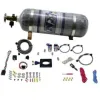 Plate System with 12Lb Bottle for Dodge Dart 1.4L Nitrous Express NX 20941-12