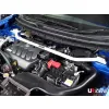 Rozpórka przednia (Front Upper Strut Bar)Ultra Racing Nissan X Trail 2.0 08+