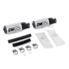 Pompa paliwa DeatschWerks DW65C 265 lph 99-04 Ford Lightning and 02-03 Harley F150 (dual pumps)