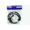 EFA046 Czujnik zużycia klocków hamulcowych EBC Brakes BMW 5 Series E39 520 5 Series E39 523 5 Series E39 525 5 Series E39 528 5 Series E39 530 5 Serie