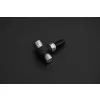 Hardrace Replacement Pillow Ball Bushing For Nissan
