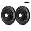 GD2252 Sportowe tarcze hamulcowe EBC Brakes Volkswagen Up! GTi