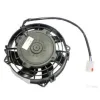 WENTYLATOR OSIOWY SPAL SSĄCY 12V VA22-AP11/C-64A (167 MM)