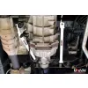 Rozpórka środkowa (Mid Lower Bar) Ultra Racing for Toyota Hiace/H200 04+