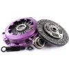 Zestaw sprzęgła Xtreme Clutch Heavy Duty Organic Mitsubishi LANCER EVO VIII - 260 All-wheel Drive (CT9A) 195KW (2003-2007)