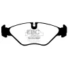 DP3751C Klocki hamulcowe REDSTUFF EBC Brakes Saab 900