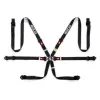 Sparco Harness 6-Points 2" Black FIA Approved 8853-2016 up to 2029