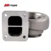 Pulsar PSR PTX35 Turbine Housing for 3584 Gen 2 Turbo T4 Divided 1.06A/R