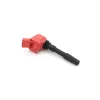 RacingLine Higher Output Ignition Coil Red for MQB MQBE 2.0 TSI EA888.3 EA888.4 2.5 TFSI