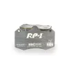 DP8036RP1 Sportowe klocki hamulcowe RP-1 Racing EBC Brakes Lotus Evora Exige Series 3 MORGAN Aero 8 NOBLE M12 Renault Clio Mk2 Seat Ibiza 6L TVR Cerbe