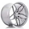 Felga kuta Concaver CVR3 19x8.5" 5x112 ET35, Brushed Titanium