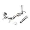 Downpipe FMIC.Pro Seat Leon 5F 1.4 TSI