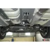 Stabilizator zawieszenia przedni 23mm Ultra Racing for Perodua Axia B200 1.0 14+/Bezza B300 1.0/1.3 2WD 16+