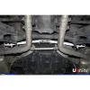 Rozpórka tylna dolna (Rear Lower Brace) 2740 Ultra Racing Mercede GLK 08-15