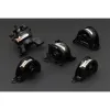 Hardrace Harden Engine Mount for Honda Civic