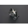 Hardrace Left Engine Mount For Honda Fit