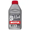 Płyn hamulcowy MOTUL DOT 3 & 4 0,5L