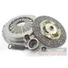 Zestaw sprzęgła Xtreme Clutch Pro Organic Toyota LAND CRUISER PRADO 4.0 V6 WTi (GRJ120) 179KW (2003-2009)
