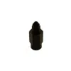 Fitting Adapter AN3 Male to 1/8NPT Female Fitting Nitrous Express NX 15065