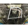 Rozpórka przednia dolna (Front Lower Brace) (2772) Ultra Racing Suzuki Vitara (ET) 2.0-H20A V6 4WD 88-98