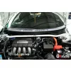 Rozpórka przednia (Front Upper Strut Bar)1573 Ultra Racing Honda CRZ 10+