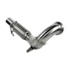 Downpipe VW Golf VII R Passat Audi S3 Seat Leon Cupra Skoda Superb - 2.0 TFSI/TSI EA888