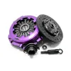 Zestaw sprzęgła Xtreme Clutch Extra Heavy Duty Organic Subaru LIBERTY 2.0 AWD (BE5) 206KW (2002-2003)