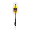 WORK STUFF Blizzard Mini Wheel Brush 36cm