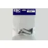 EFA059 Czujnik zużycia klocków hamulcowych EBC Brakes Mercedes-Benz Viano Mercedes-Benz COMMERCIAL Vito Mercedes-Benz M-Class MLW164 ML350 M-Class MLW