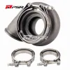 Pulsar PSR 49G Turbine Housing for 4849G / 5449G Turbos Dual V-Band 0.72 A/R Reverse Rotation