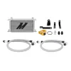 Mishimoto Honda S2000 Thermostatic Oil Cooler Kit 2000-2009 Silver
