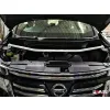 Rozpórka przednia (Front Upper Strut Bar)(3643) Ultra Racing Nissan Elgrand (E52) 3.5 V6 2WD 10+