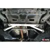 Rozpórka przednia (Front H-Brace) Ultra Racing Honda Jazz Hybrid 1.3 10+
