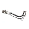 Downpipe FMIC.Pro VW Transporter T5 1.9 2.5 TDI 2006-2010