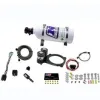 Nitrous Plate System with 5Lb Bottle for Dodge Hellcat / Demon Nitrous Express NX 20943-05