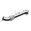 Downpipe FMIC.Pro BMW G32 GT 640i B58 2017-